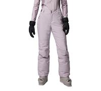 Columbia Women's Shafer Canyon 2 Insulated Pant, Ski Trousers, Lavender Pearl, Medium Regular