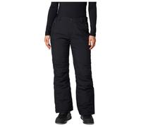 Columbia - Women's Shafer Canyon II Insulated Pant - Ski trousers size XL, black