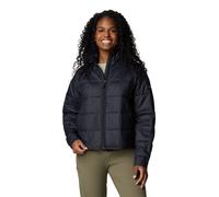 Columbia Sienna Hill™ Quilted Padded Jacket Black XL Woman