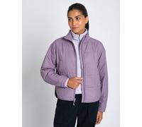 Columbia Women's Sienna Hill Quilted Jacket - Shale Purple - Size: XS