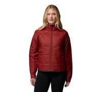 Columbia Women's Sienna Hill Quilted Jacket Sienna Hill Quilted Jacket