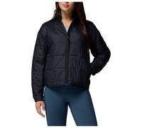 Columbia - Women's Sienna Hill Quilted Jacket - Synthetic jacket size S, blue/black