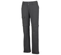 Columbia Women's Silver Ridge Convertible Pants - Grill