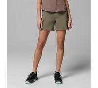Columbia - Women's Silver Ridge™ Elite Hiking Shorts - Stone Green Size 20 UK Women