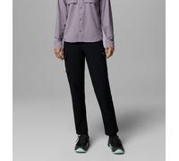 Columbia - Women's Silver Ridge™ Elite Hiking Trousers - Black Size 20 UK Women