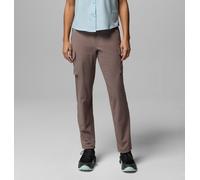 Columbia - Women's Silver Ridge™ Elite Hiking Trousers - Iron Size 8 UK Women