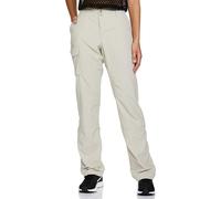 Columbia Women's Silver Ridge Outdoor Trousers - Beige