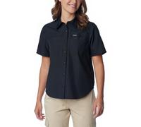 Columbia Women's Silver Ridge Short Sleeved Shirt