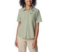 Columbia Women's Silver Ridge Short Sleeved Shirt