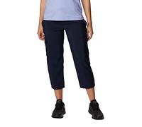 Columbia Women's Silver Ridge Utility Capri Trousers