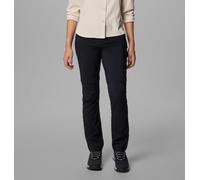 Columbia - Women's Silver Ridge Utility™ Convertible Hiking Trousers - Black Size 20 UK Women