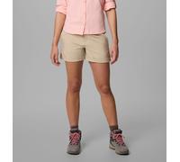 Columbia - Women's Silver Ridge™ Utility Hiking Shorts - Ancient Fossil Size 16 UK Women