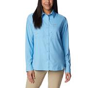 Columbia Women's Silver Ridge Utility Long Sleeve Shirt