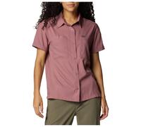 Columbia Women's Silver Ridge Utility Short Sleeve Shirt