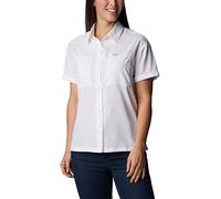 Columbia Silver Ridge Utility™ Short Sleeve Shirt