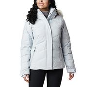 Columbia Women's Ski Jacket, Lay D Down II