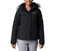 Columbia Women's Ski Jacket, Lay D Down II