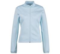 Columbia - Women's Sloan Crest Spacer Fleece Full Zip - Fleece jacket size S, grey