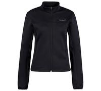 Columbia - Women's Sloan Crest Spacer Fleece Full Zip - Fleece jacket size XL, black
