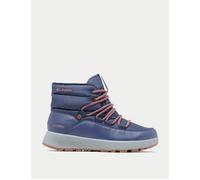 Columbia Women's Snow Boots, SLOPESIDE VILLAGE OMNI-HEAT MID