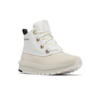 Columbia - Moritza Shield Winter Boot - Sea Salt Black Size 4 UK - Women