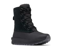Columbia - Women's Moritza Shield Omni-Heat - Winter boots size 12, black