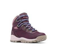 Columbia Newton Ridge Waterproof Omni-Heat II - Snow boots - Women's Moonvista / Vapor 38.5