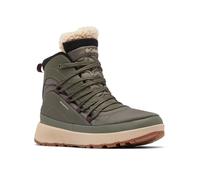 Columbia Women's Snow Boots, RED HILLS OMNI-HEAT