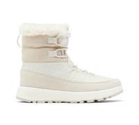 Columbia Slopeside Peak Waterproof Snow Boots Womens 8 (41) Beige