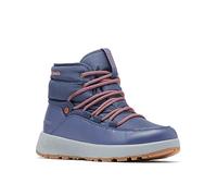 Columbia Women's Snow Boots, SLOPESIDE VILLAGE OMNI-HEAT MID