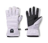 Columbia Women's Snow Diva II Glove, Lavender Pearl, L