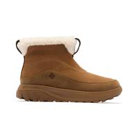 Columbia Women's Snowtrot Ease Water-Repellent Winter Boots