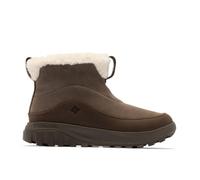 Columbia Women's Snowtrot Ease Water-Repellent Winter Boots