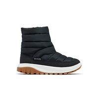 Columbia Snowtrot Mid Snow Boots Black EU 39 Woman