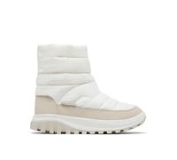 Columbia Women's Snowtrot Mid Snow Boots, White, Size 7, Women White
