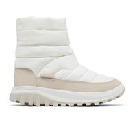 Columbia - Women's Snowtrot Mid - Winter boots size 6, white