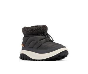 Columbia Women's Snowtrot Shorty Snow Boot