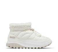 Columbia Womens Snowtrot Shorty Winter Boots White 5