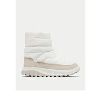 Columbia Women's Snowtrot Mid Boot