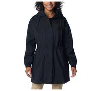 Columbia - Women's Splash Side II Jacket - Coat size XS, blue/black
