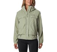 Columbia Women's Spring Canyon Wind Interchange, Safari, M