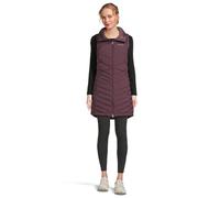 Columbia Women's Standard Joy Peak II Long Vest, Moonvista