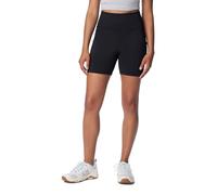 Columbia Women's Tidal Light Active Short Hiking, Black, XXL / 5L