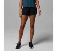 Columbia - Women's Stealth Spring™ Trail Running Shorts - Black Size XS Women