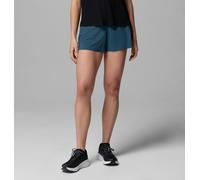 "Columbia - Women's Stealth Spring™ Trail Running Shorts - Everblue