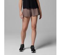 Columbia Stealth Spring Shorts Brown Women - XL