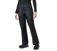 Columbia Women's Storm Surge Pant Rain, Dark Nocturnal, Large