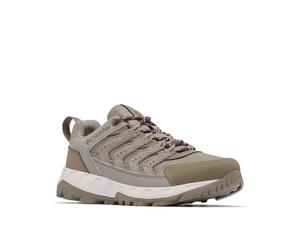 Columbia Women's Strata Trail Low Hiking Shoes