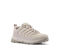 Columbia Women's Strata Trail Low Hiking Shoes, Soft Taupe/Kettle, 6.5