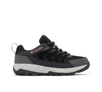 Columbia Women's Strata Trail Low WaterproofHiking Shoe